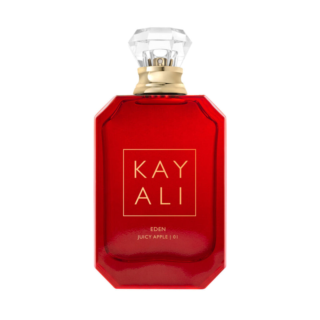 Kayali Eden Juicy Apple Sample